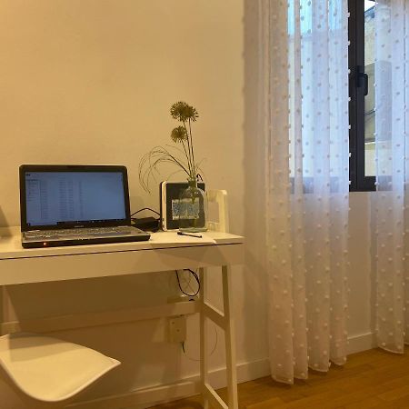 Apartamento Vicario トレド エクステリア 写真