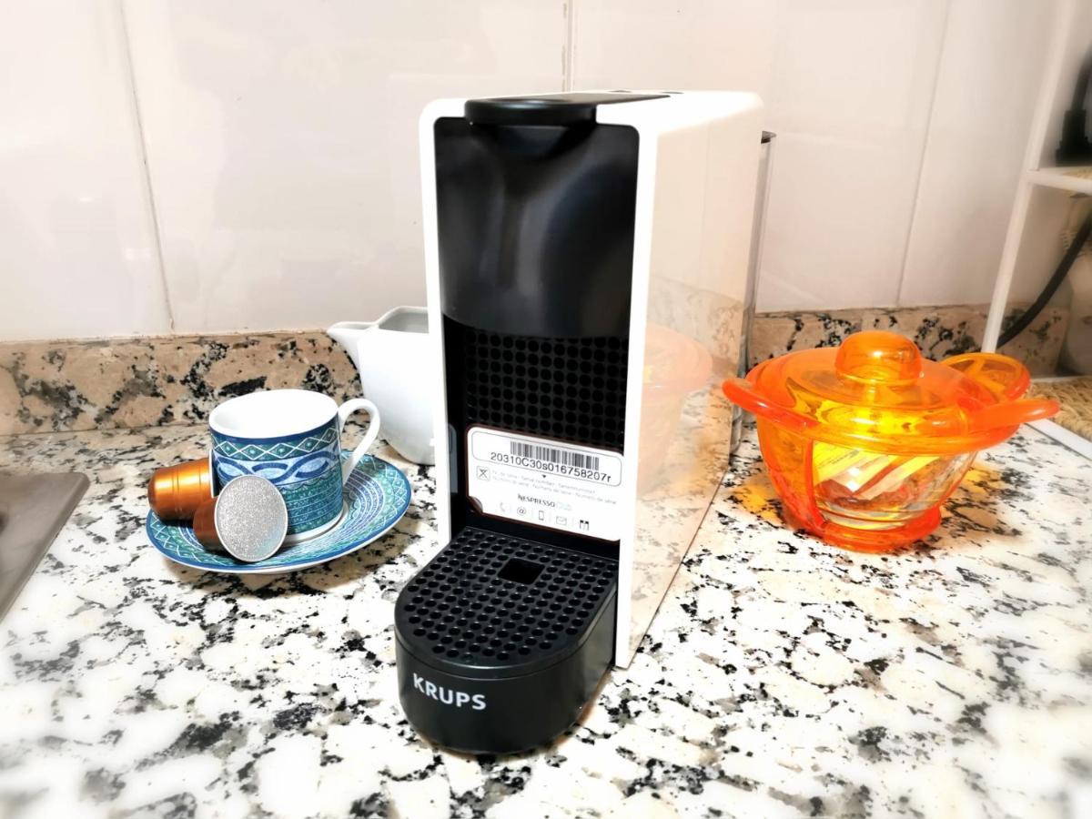 Apartamento Vicario トレド エクステリア 写真