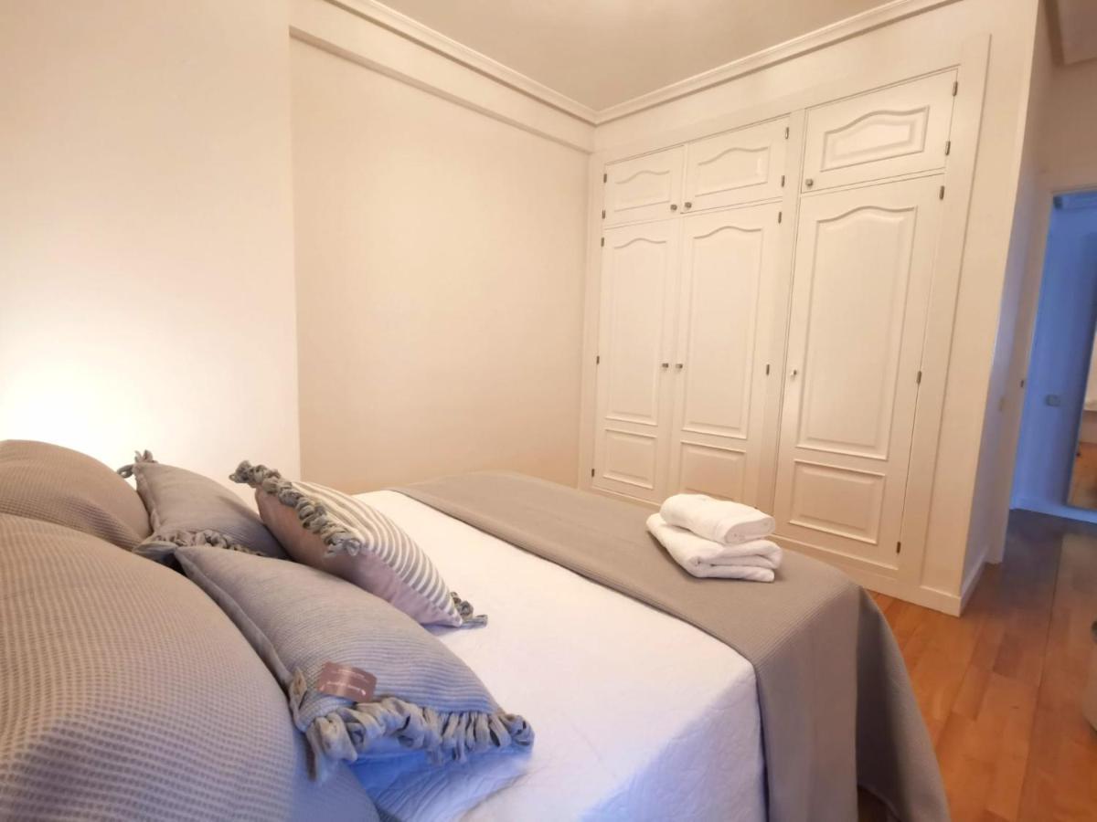 Apartamento Vicario トレド エクステリア 写真