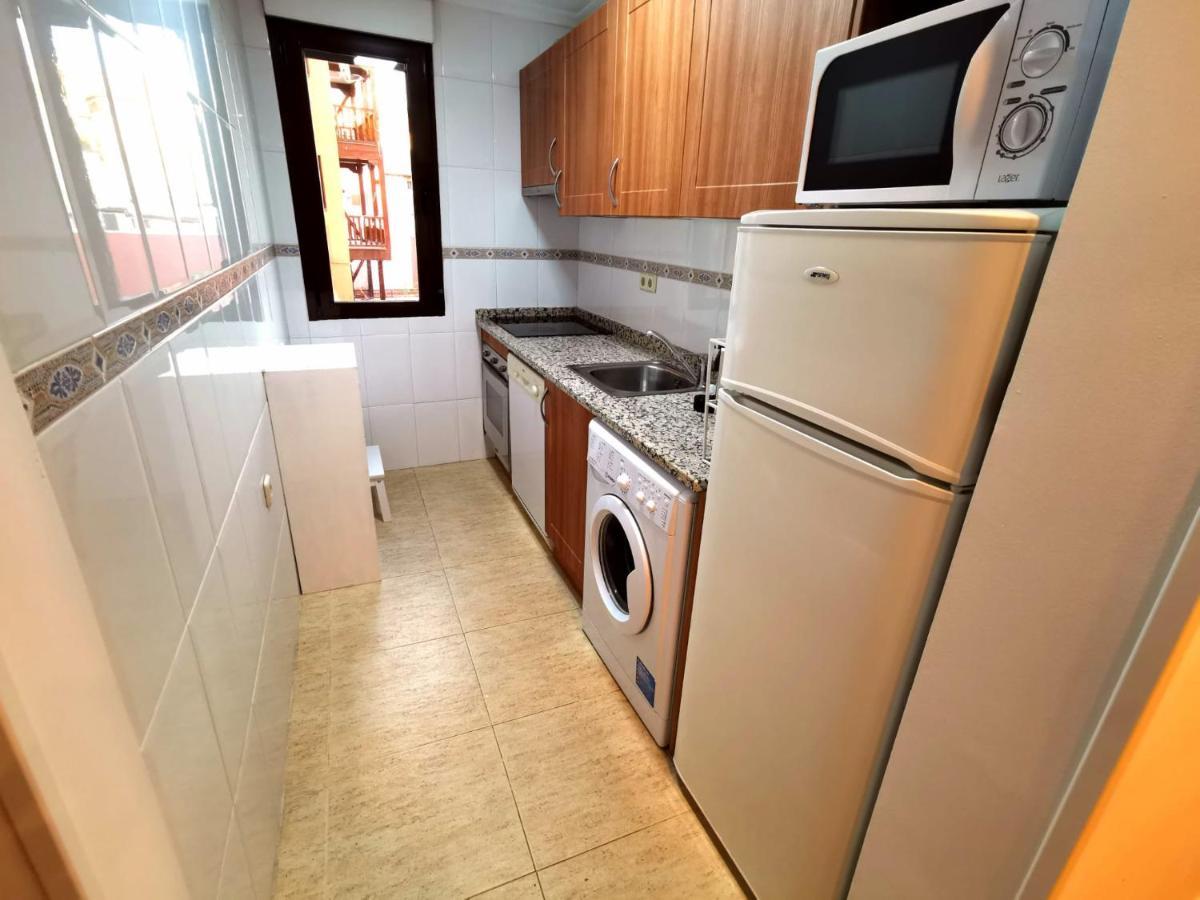 Apartamento Vicario トレド エクステリア 写真