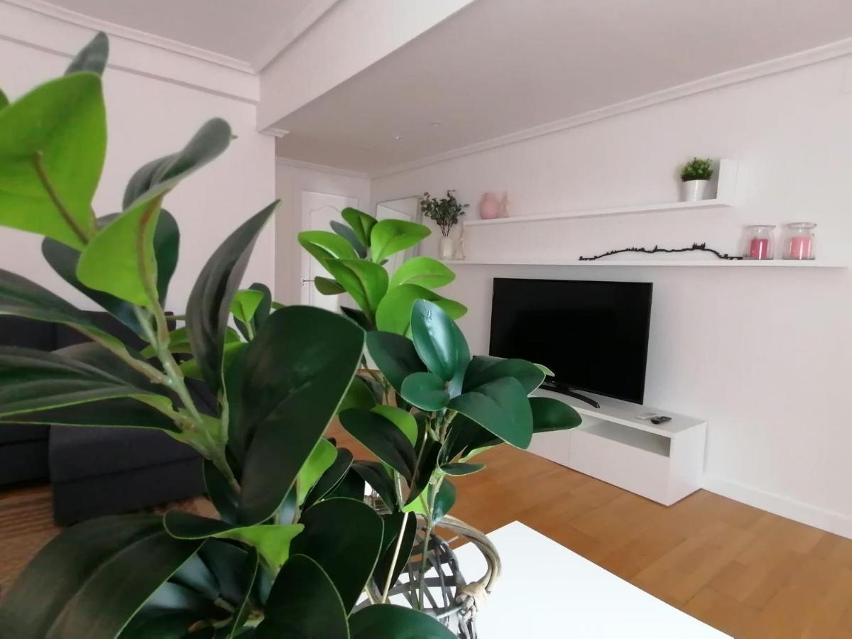 Apartamento Vicario トレド エクステリア 写真
