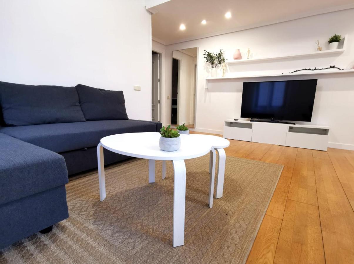 Apartamento Vicario トレド エクステリア 写真