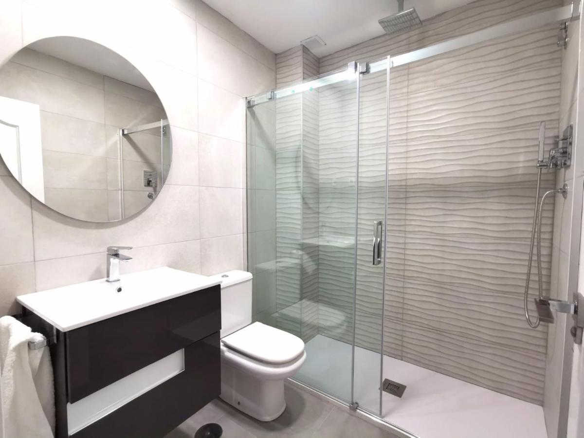 Apartamento Vicario トレド エクステリア 写真