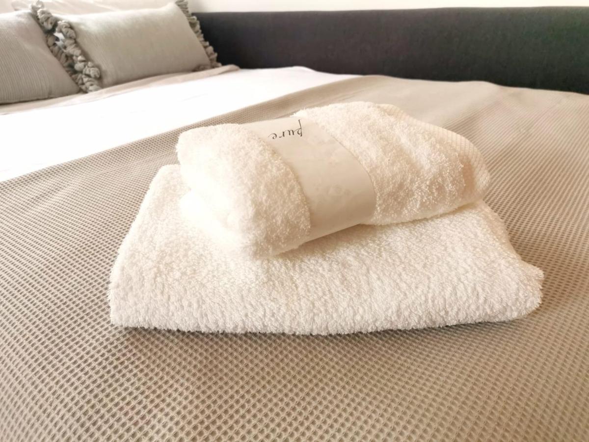 Apartamento Vicario トレド エクステリア 写真
