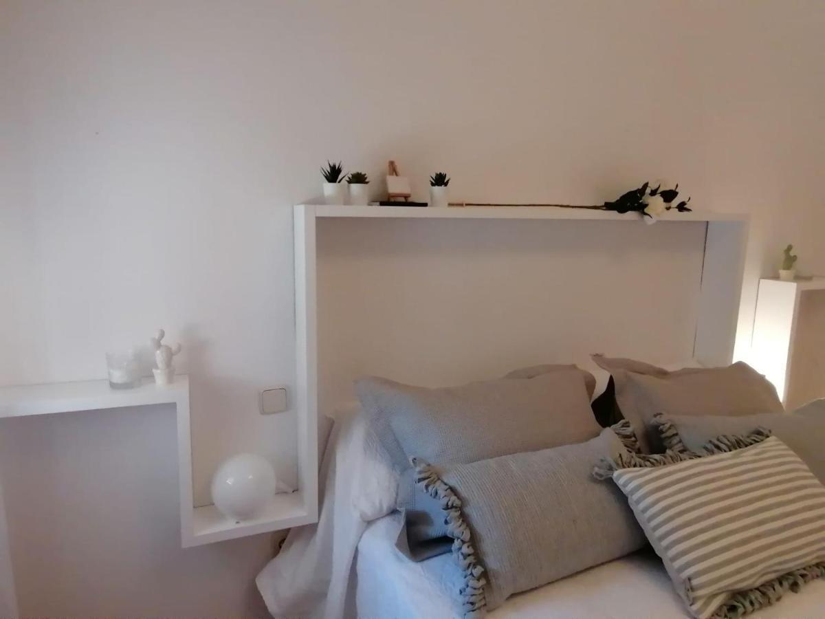 Apartamento Vicario トレド エクステリア 写真