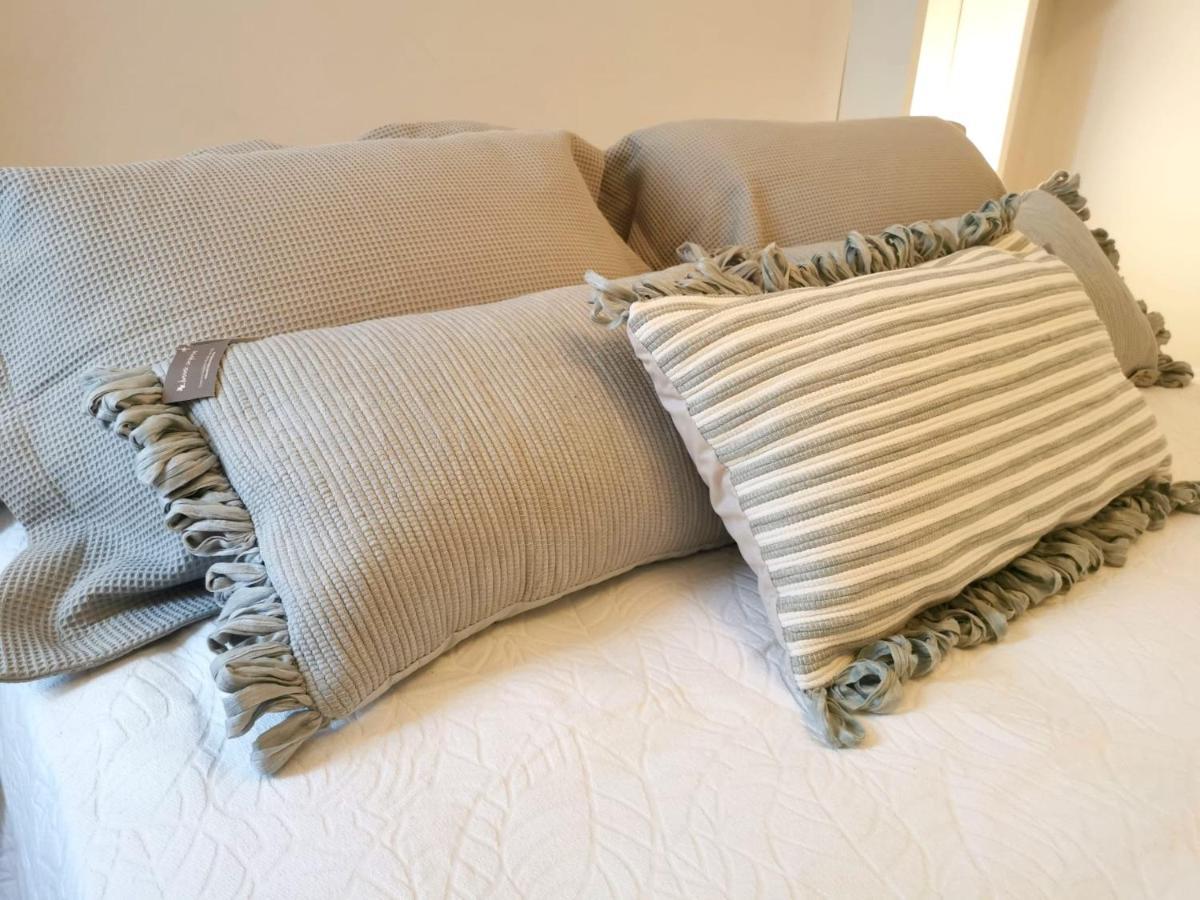 Apartamento Vicario トレド エクステリア 写真
