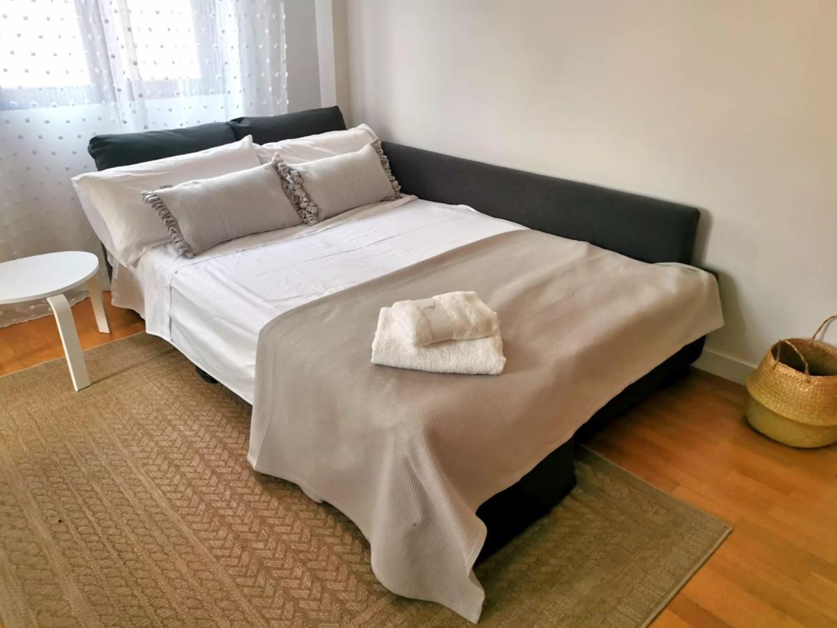 Apartamento Vicario トレド エクステリア 写真