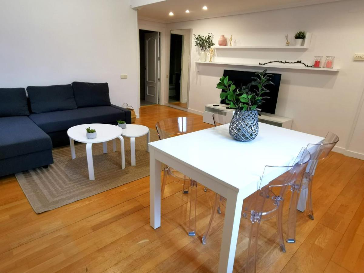 Apartamento Vicario トレド エクステリア 写真