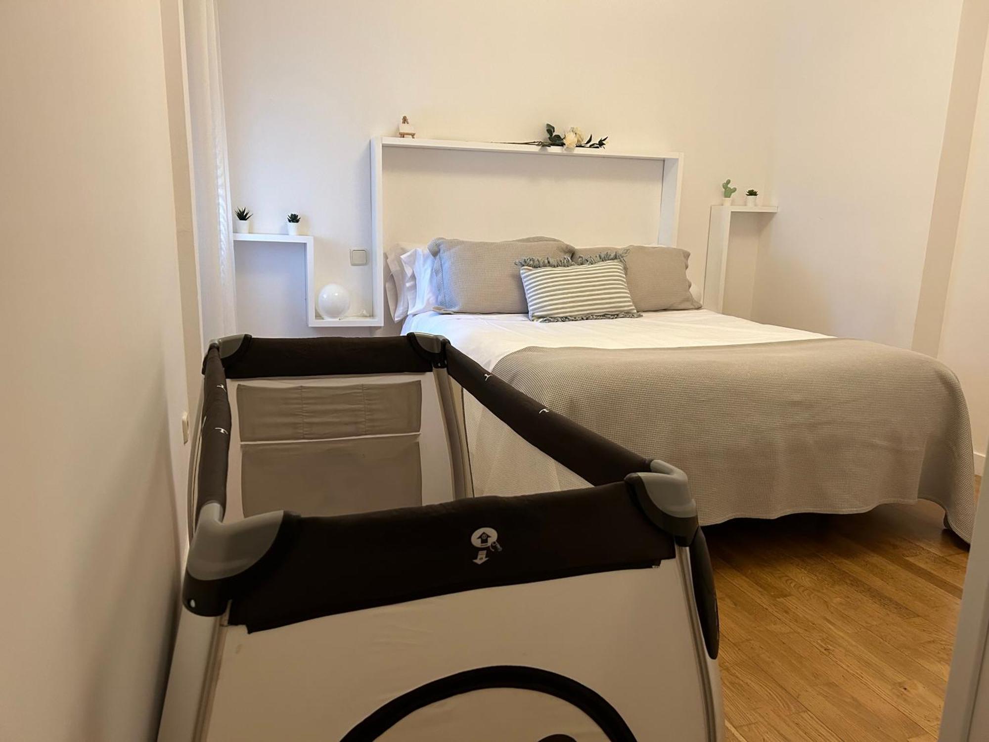 Apartamento Vicario トレド エクステリア 写真